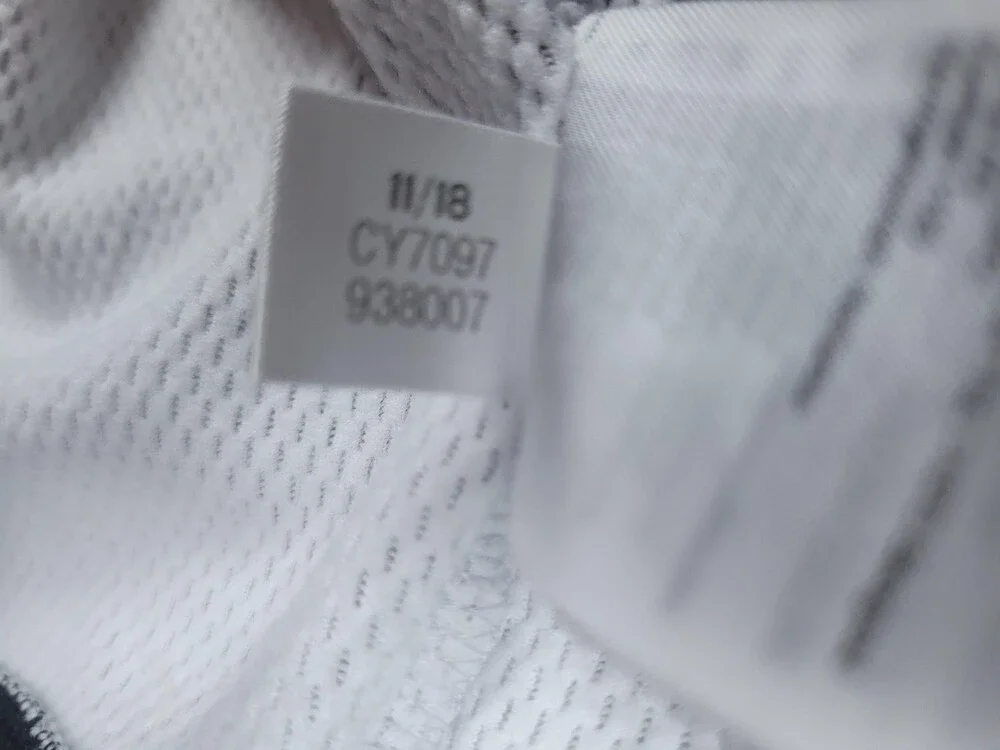 adidas jacket mens